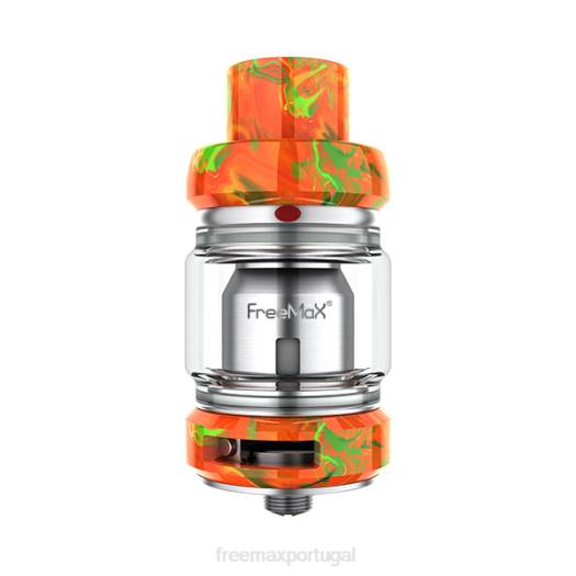 FreeMAX M PRO sou profissional laranja D226215 Freemax store