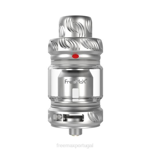 FreeMAX M PRO sou profissional prata D226221 Freemax disposable vape