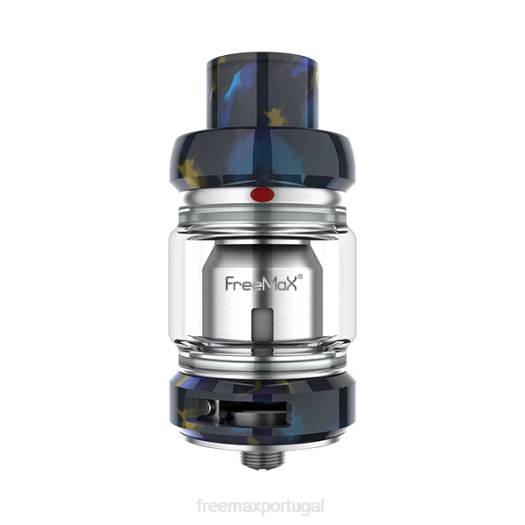 FreeMAX M PRO sou profissional preto D226212 Freemax vape portugal