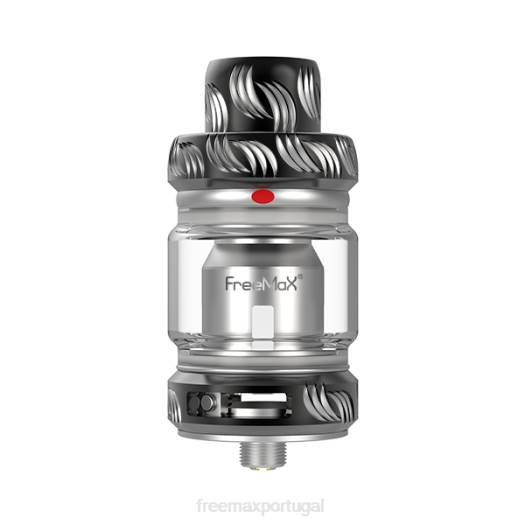FreeMAX M PRO sou profissional preto D226212 Freemax vape portugal