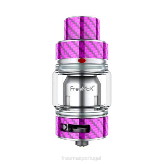 FreeMAX M PRO sou profissional roxo D226225 Freemax portugal