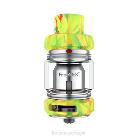 FreeMAX M PRO sou profissional verde D226214 Freemax review