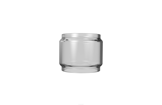 FreeMAX FIRELUKE 2 vidros de reposição transparente D226325 Freemax flavormax