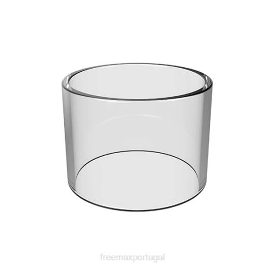 FreeMAX FIRELUKE vidro de substituição individual transparente D226349 Freemax flavormax