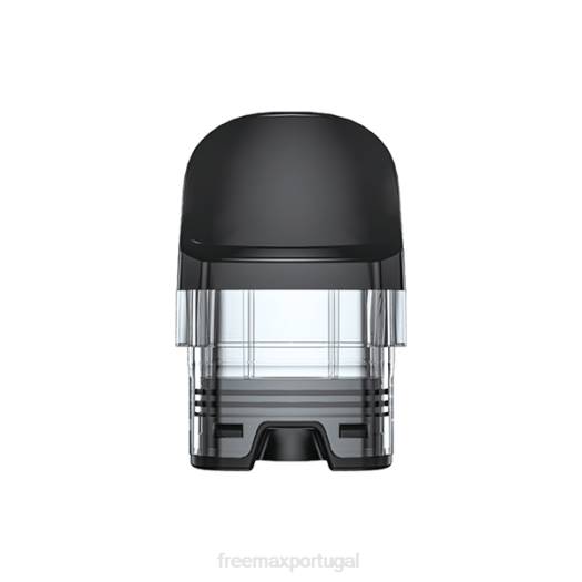 FreeMAX GALEX vagem preto D226340 Freemax disposable vape