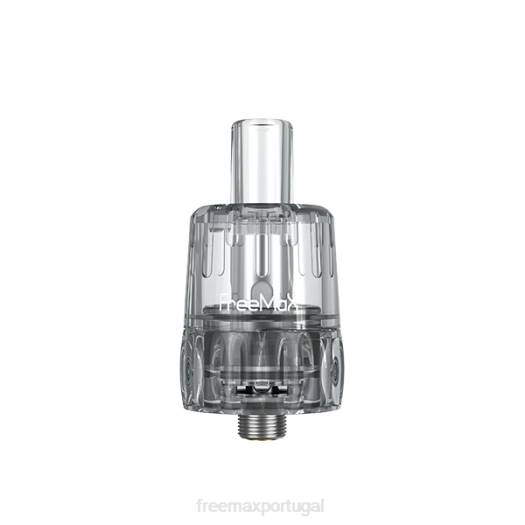 FreeMAX GEMM vagem claro D226332 Freemax review
