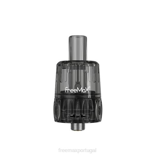 FreeMAX GEMM vagem preto D226333 Freemax store