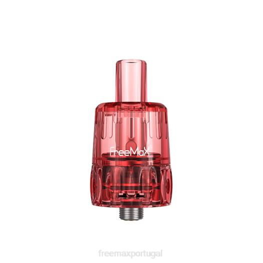 FreeMAX GEMM vagem vermelho D226335 best Freemax vape