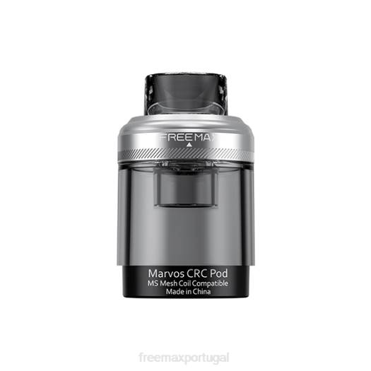 FreeMAX MARVOS módulo crc prata D226347 Freemax vape price