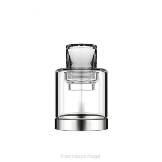 FreeMAX MARVOS módulo dtl transparente D226354 Freemax vape portugal