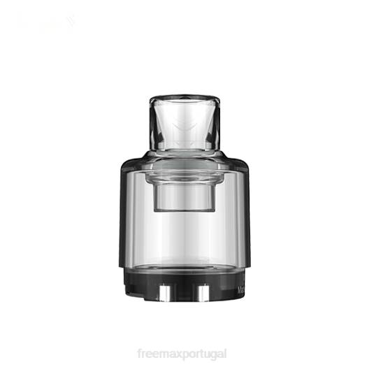 FreeMAX MARVOS módulo dtl transparente D226354 Freemax vape portugal