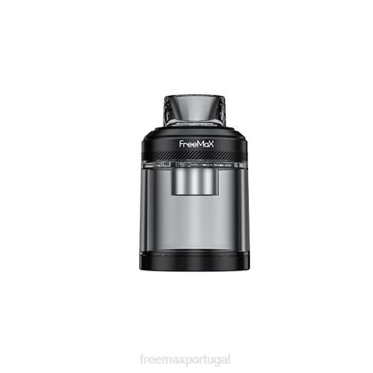 FreeMAX MAXUS pod dtl de metal preto D226341 Freemax portugal