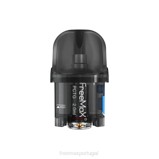 FreeMAX MAXPOD vagem preto D226336 Freemax flavormax