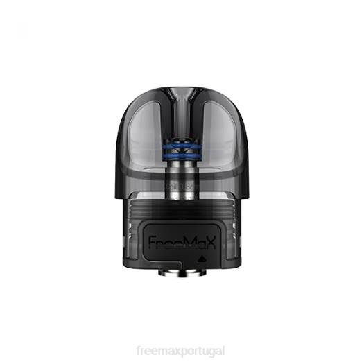 FreeMAX ONNIX 2 cápsulas preto D226353 Freemax portugal
