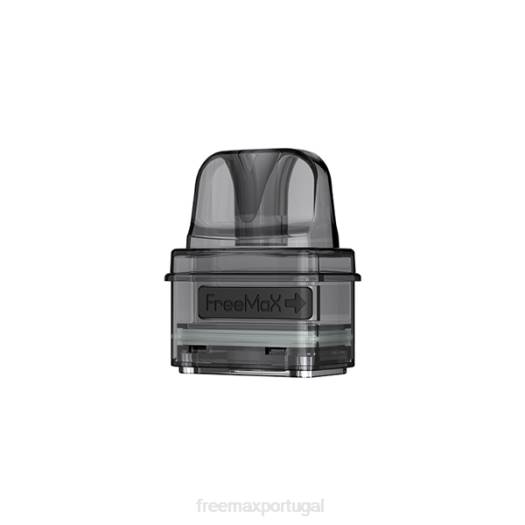 FreeMAX ONNIX vagem transparente D226356 Freemax vape lisbon
