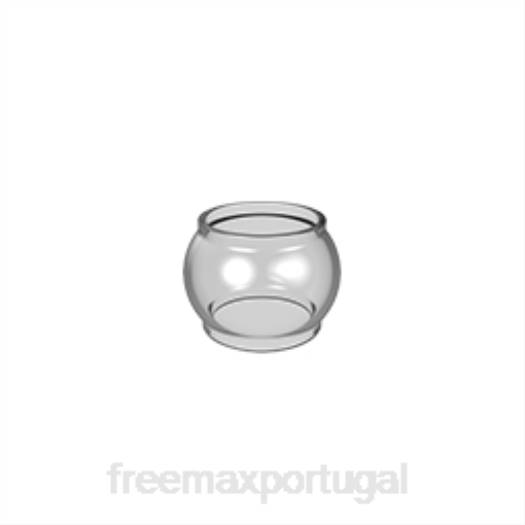 FreeMAX M PRO vidro de substituição tipo 3 D226327 Freemax pod vape