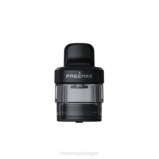 FreeMAX STARLUX vagem preto D226338 Freemax pod vape